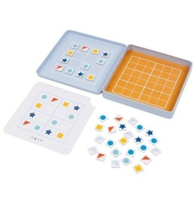 Jouets Montessori