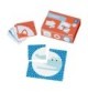 Karemo Montessori Card Game for Kids – 4-Piece Animal Portraits