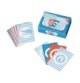 Happy Families Card Game – Pocket Animal Families of Four