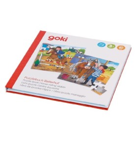 Jouets Montessori