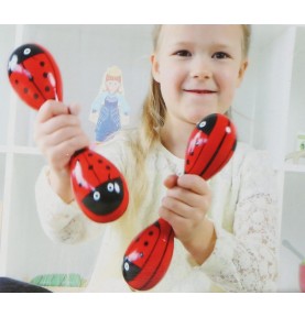 Jouets Montessori