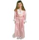 Children's Royal Princess Dressing-Up Costume