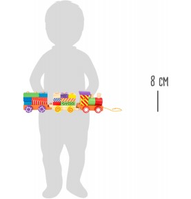 Jouets Montessori