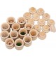 Montessori Auditory Memory Sound Cylinders
