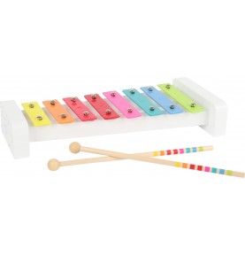 Montessori Xylophone - Wooden Educational Toy