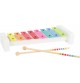 Montessori Rainbow Xylophone