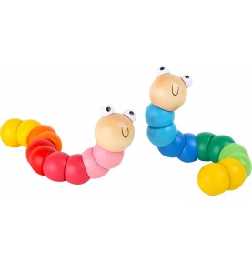 Jouets Montessori