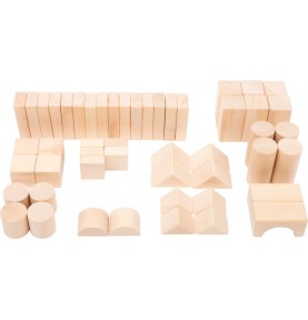 Jouets Montessori