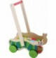 Handyman Wooden Baby Walker & Tool Truck