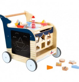 Jouets Montessori