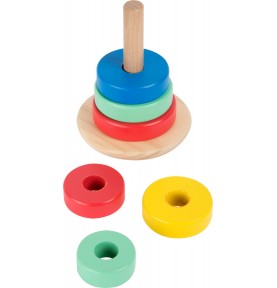 Jouets Montessori