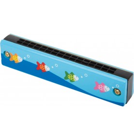 Jouets Montessori
