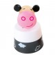 Wooden Farm Animal Sound Figurines