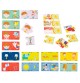 Montessori Memory & Language Matching Cards