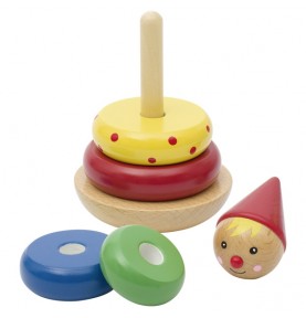 Jouets Montessori