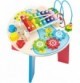 Deluxe Wooden Baby & Toddler Sensory Activity Table