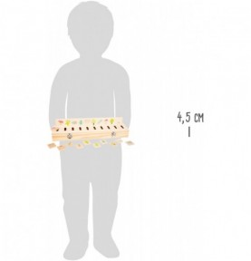 Wooden Image Sorting & Classification Box - Product in use view 8