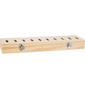 Wooden Image Sorting & Classification Box - Product in use view 7