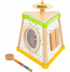 Jouets Montessori