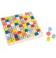 Wooden Sudoku Puzzle Board