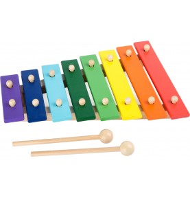 Montessori Big Xylophone - Wooden Educational Toy