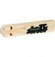 Natural Wooden Mallard Duck Call Whistle