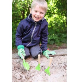 Children's Garden Tool Set