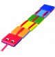 Wooden Articulated Twist Snake - Flexible Puzzle Toy