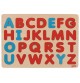 Wooden Alphabet Puzzle - Vowels & Consonants