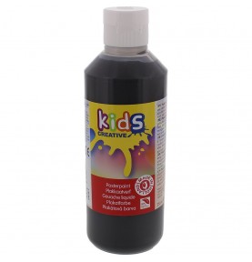 Children's Liquid Gouache Paint 250ml - Product in use view 7