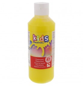 Children's Liquid Gouache Paint 250ml - Product in use view 8