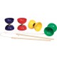Classic Children's Diabolo Set with Handsticks