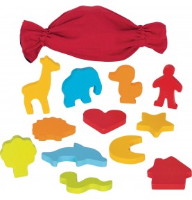 Jouets Montessori