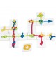 Nautical Knot Tying & Cord Strategy Game