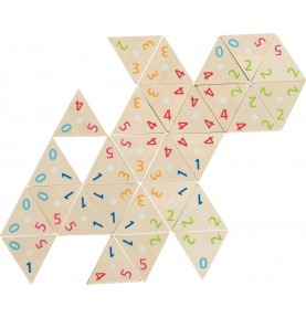 Jouets Montessori