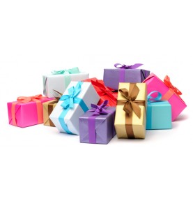 Gift option - Montessori Wooden Educational Toy