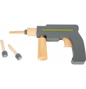 Deluxe wooden tool boxes