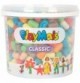 PlayMais Natural Eco Craft Kit - Creative Tub
