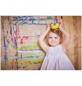 PlayMais Natural Eco Craft Kit - Creative Tub - Sensory learning and motor skills details