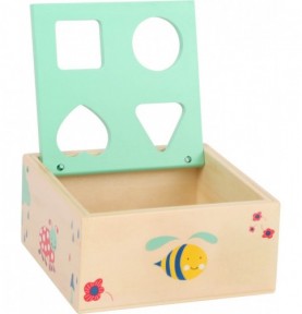 Jouets Montessori