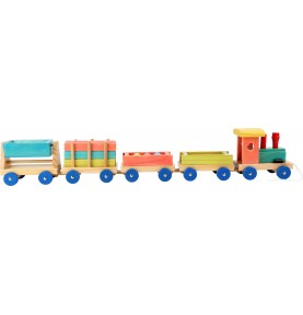 Jouets Montessori