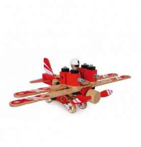 Jouets Montessori