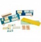 Premium Wooden Rummikub Family Board Game