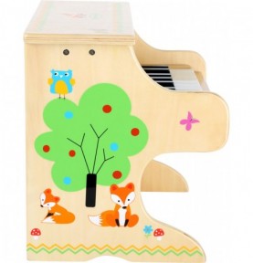 Giant Outdoor Wooden Dominoes Game (XXL) - Overview - Montessori Toy