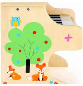 Giant outdoor wooden dominoes game photo 5