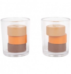 Wooden Espresso Coffee Maker Kitchen Playset - In-Use Lifestyle View 6