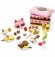 Wooden Chocolates & Sweet Treats Confectionery Box