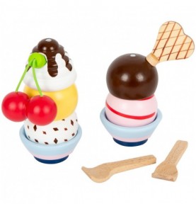 Wooden Bread & Bakery Basket Sliceable Set - Close-up on Quality & Finish