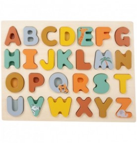 Jouets Montessori