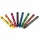 Fabric & Textile Marker Pens Set
